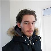 Etudiant passionné de Mathématiques